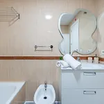 Apartman Brisa Marina De Lujo En Fuengirola