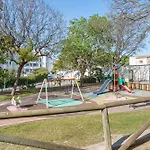 Brisa Marina De Lujo En * Fuengirola