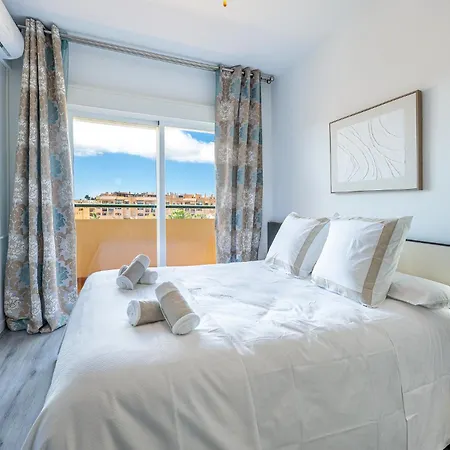 アパート Brisa Marina De Lujo En *