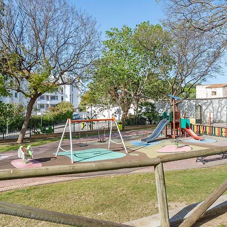Brisa Marina De Lujo En * Fuengirola