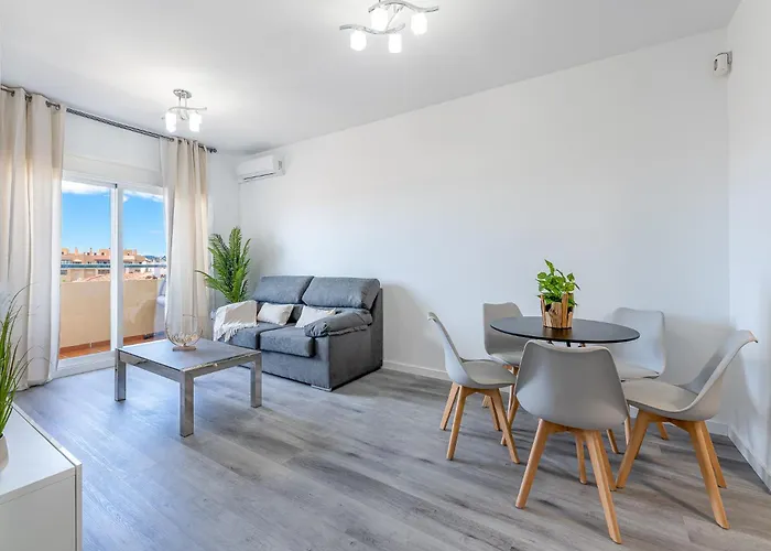 Brisa Marina De Lujo En * フエンヒロラ