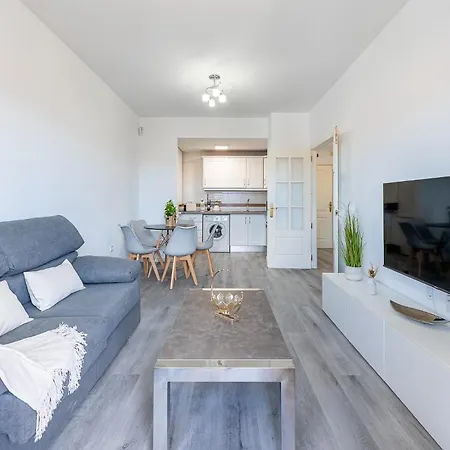 Brisa Marina De Lujo En *