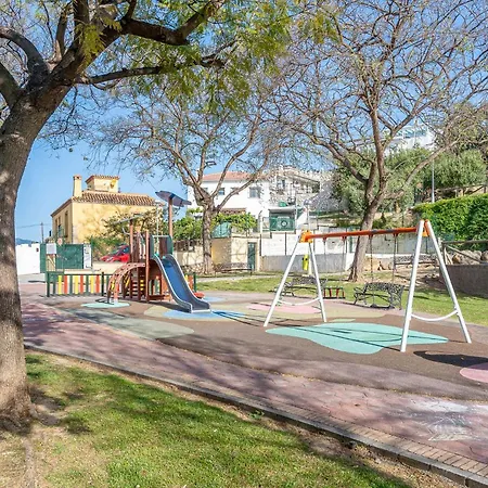 Brisa Marina De Lujo En * Fuengirola