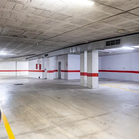 Brisa Marina De Lujo En דירה