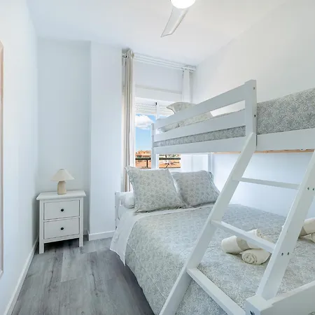 Brisa Marina De Lujo En פואנגירולה