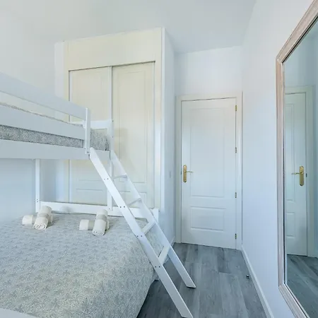 Brisa Marina De Lujo En דירה