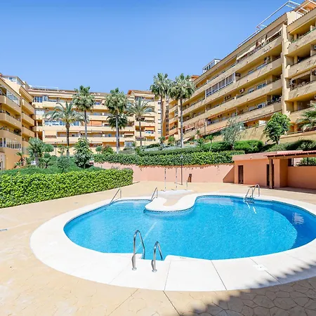 Apartment Brisa Marina De Lujo En *