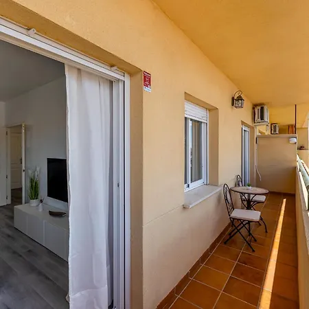Brisa Marina De Lujo En Apartment Fuengirola
