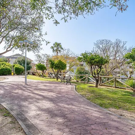 Brisa Marina De Lujo En Appartement Fuengirola