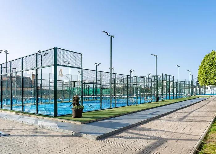 Appartamento Brisa Marina De Lujo En Fuengirola