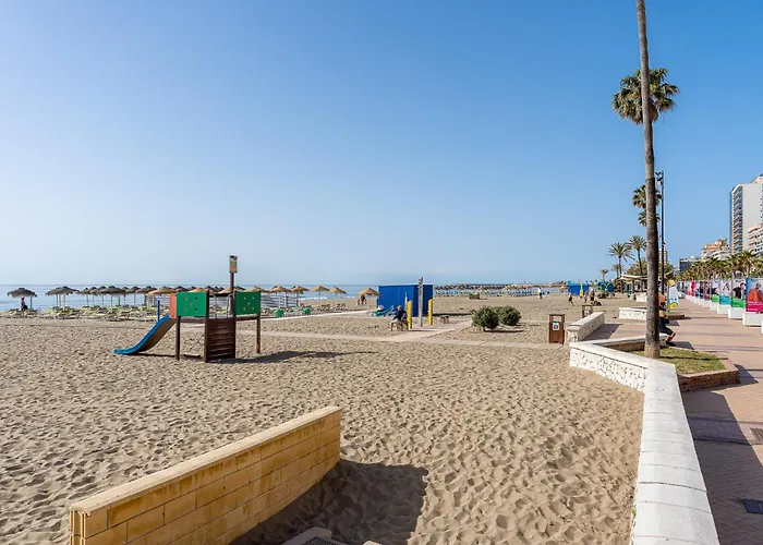 Brisa Marina De Lujo En Appartamento Fuengirola