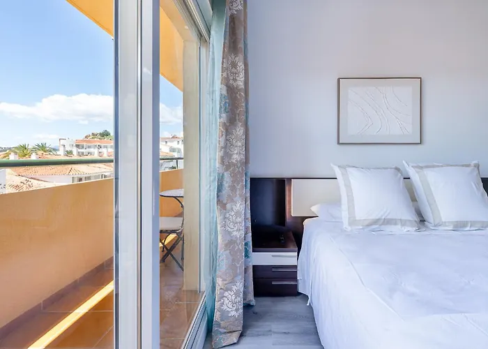 Brisa Marina De Lujo En