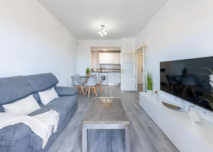 Brisa Marina De Lujo En *