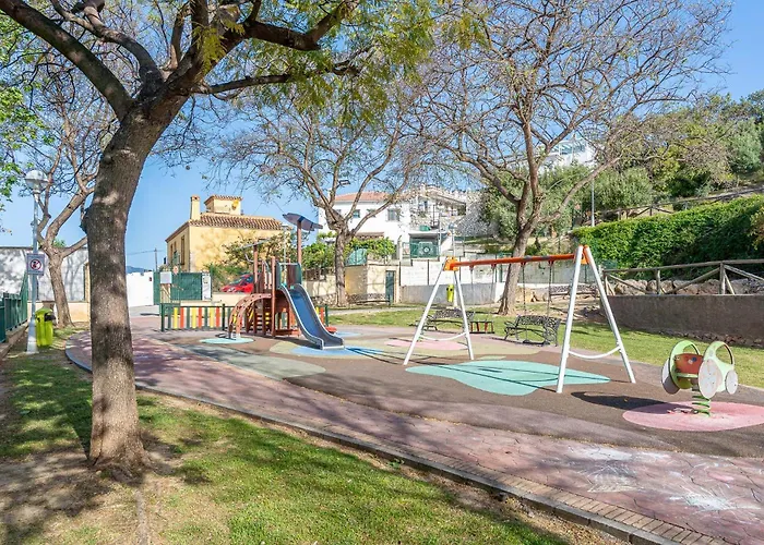 Brisa Marina De Lujo En * Fuengirola