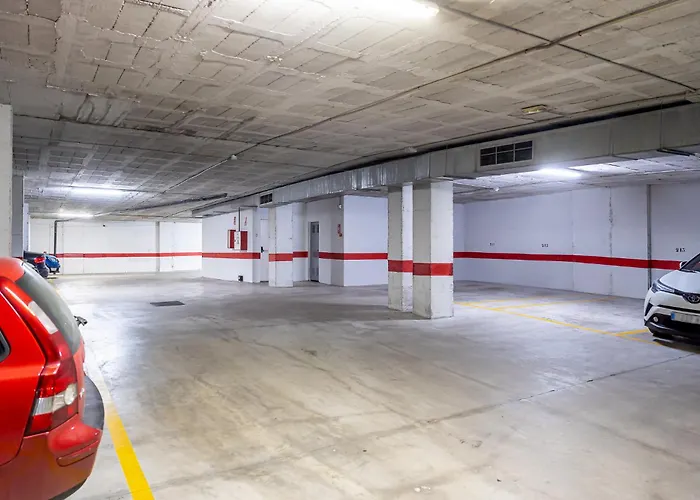 Brisa Marina De Lujo En Apartment