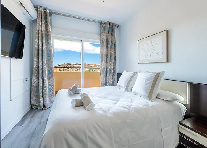 Apartment Brisa Marina De Lujo En *