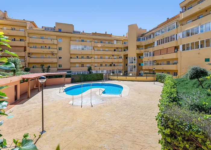 Brisa Marina De Lujo En Apartment Fuengirola