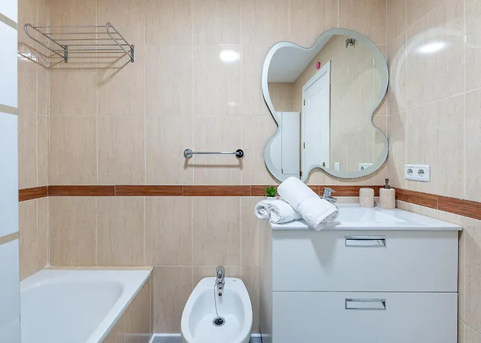 Apartment Brisa Marina De Lujo En Fuengirola