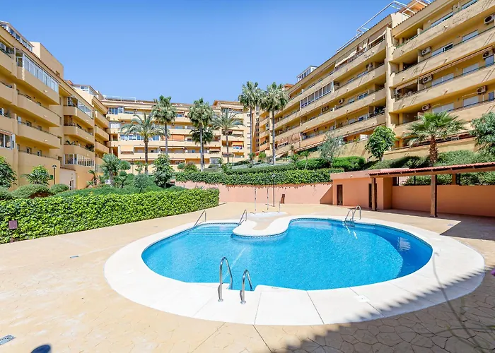 Appartamento Brisa Marina De Lujo En *