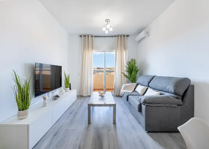 Brisa Marina De Lujo En