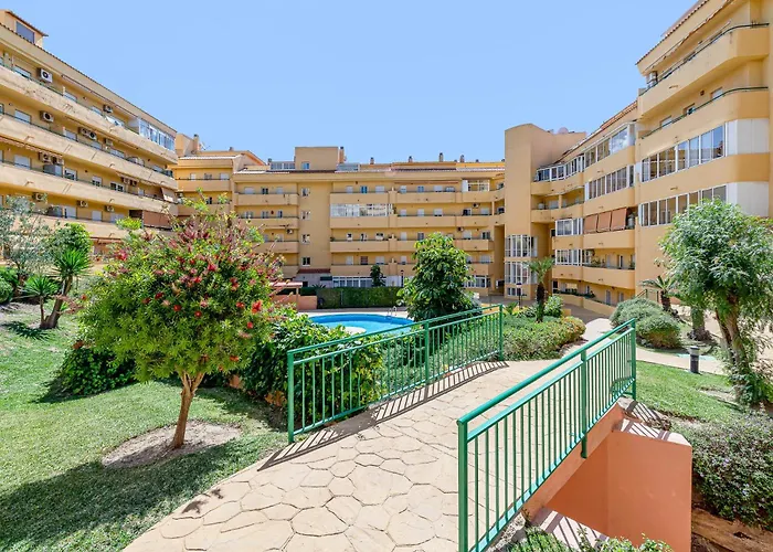 Brisa Marina De Lujo En Apartment *