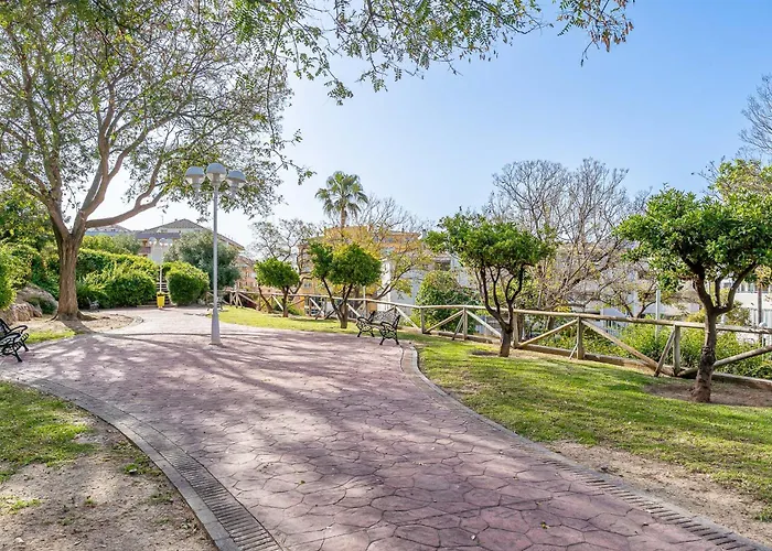 Brisa Marina De Lujo En Apartment Fuengirola