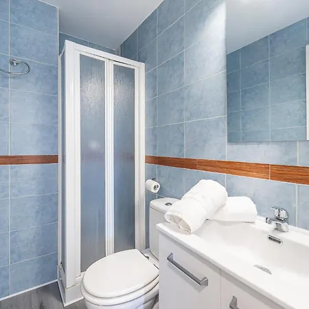 Apartment Brisa Marina De Lujo En