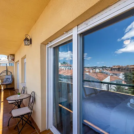 Apartment Brisa Marina De Lujo En *