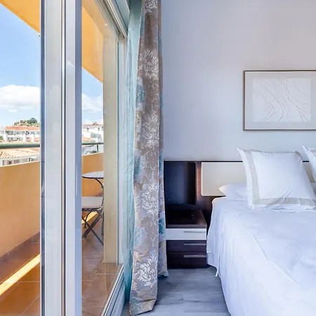 Brisa Marina De Lujo En