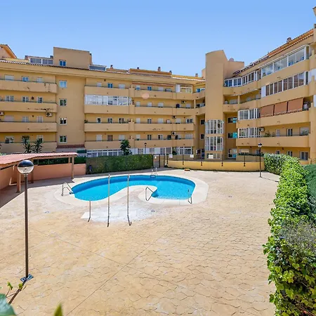 Brisa Marina De Lujo En Apartment Fuengirola