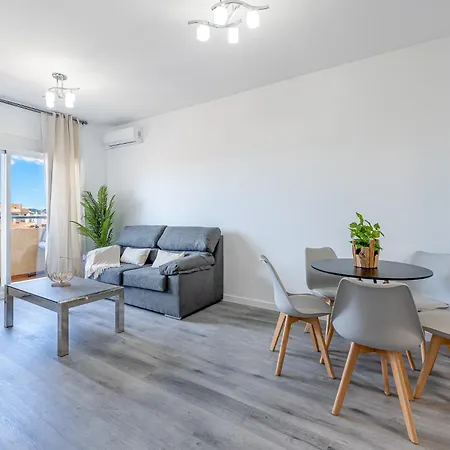 Brisa Marina De Lujo En * Fuengirola