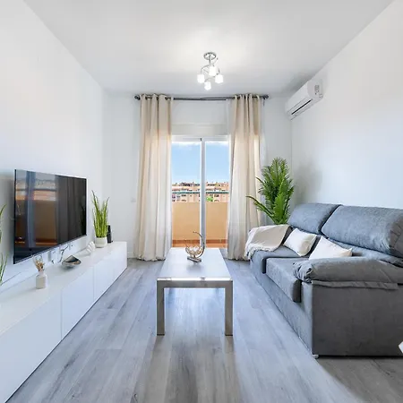 Brisa Marina De Lujo En