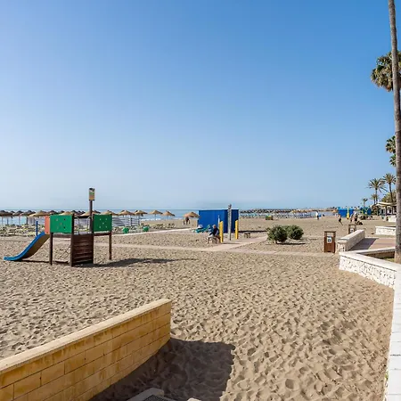 Brisa Marina De Lujo En Apartamento Fuengirola