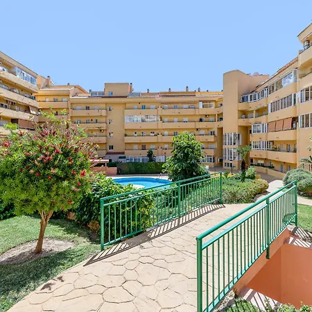 Brisa Marina De Lujo En Apartamento *